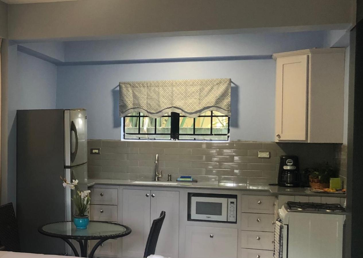 Beach Studio In Crown Point Bon Accord Village Ngoại thất bức ảnh