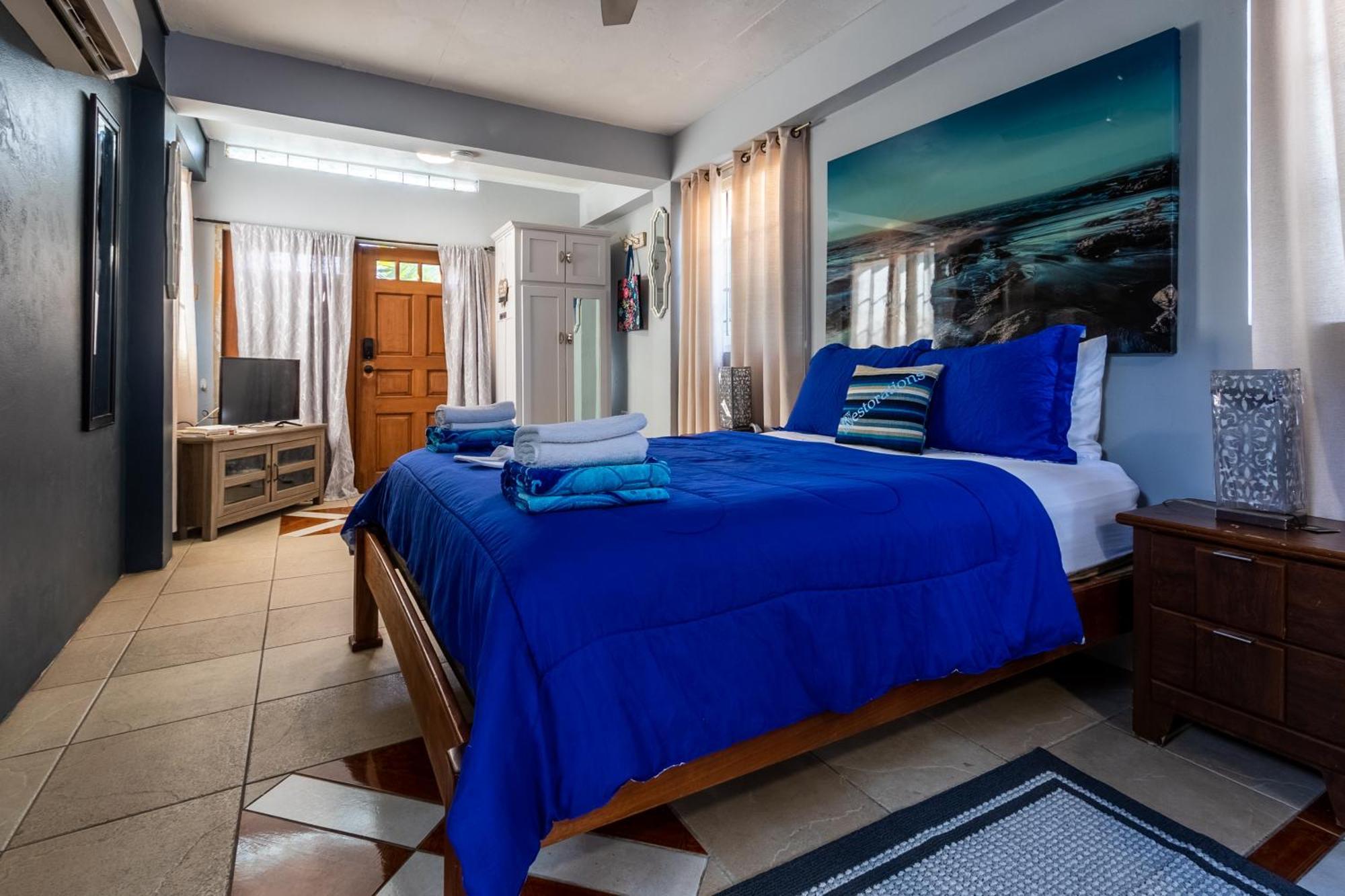 Beach Studio In Crown Point Bon Accord Village Ngoại thất bức ảnh