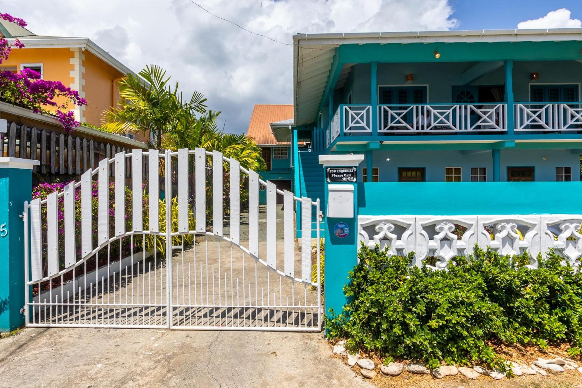 Beach Studio In Crown Point Bon Accord Village Ngoại thất bức ảnh
