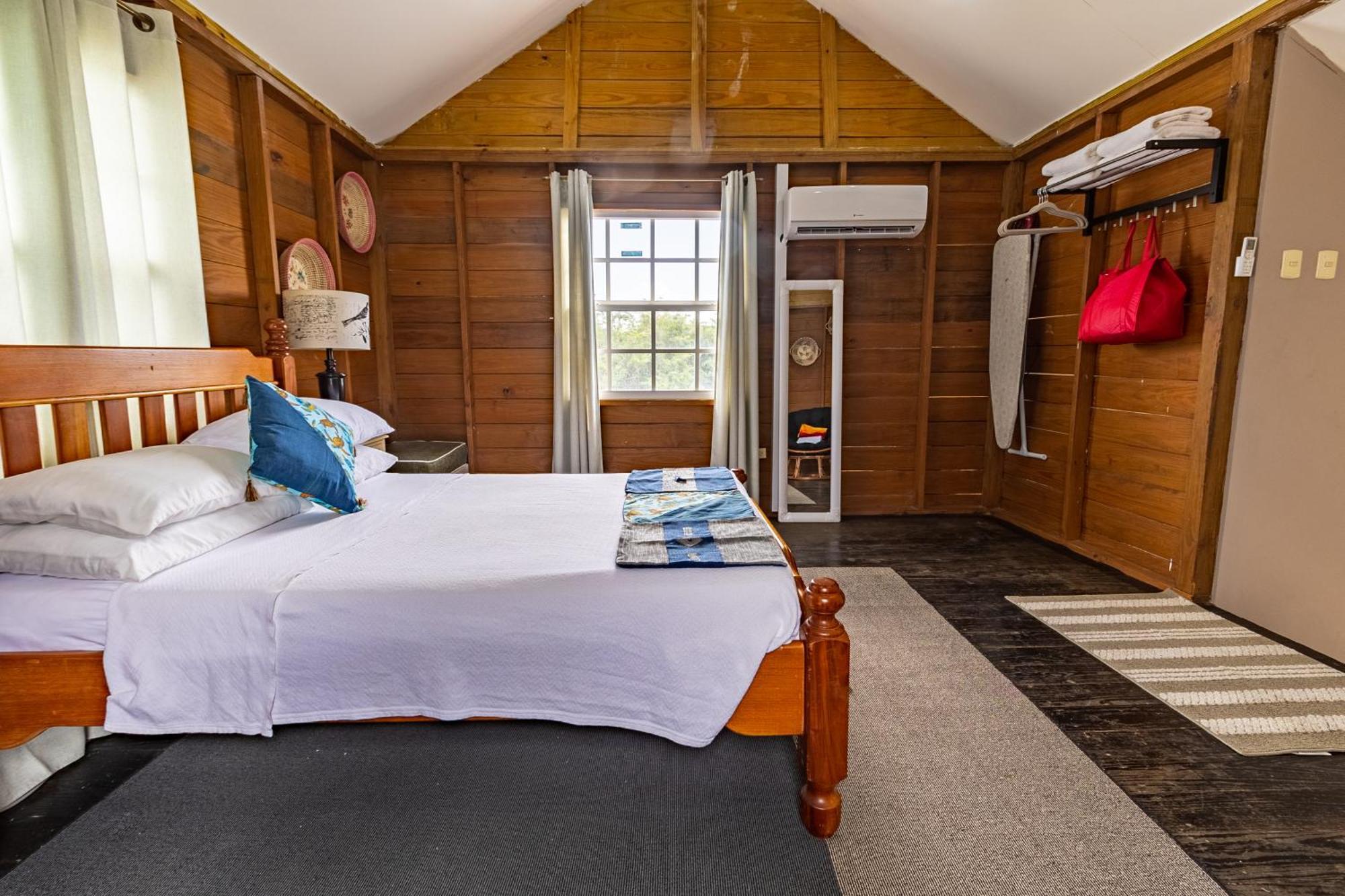 Beach Studio In Crown Point Bon Accord Village Ngoại thất bức ảnh