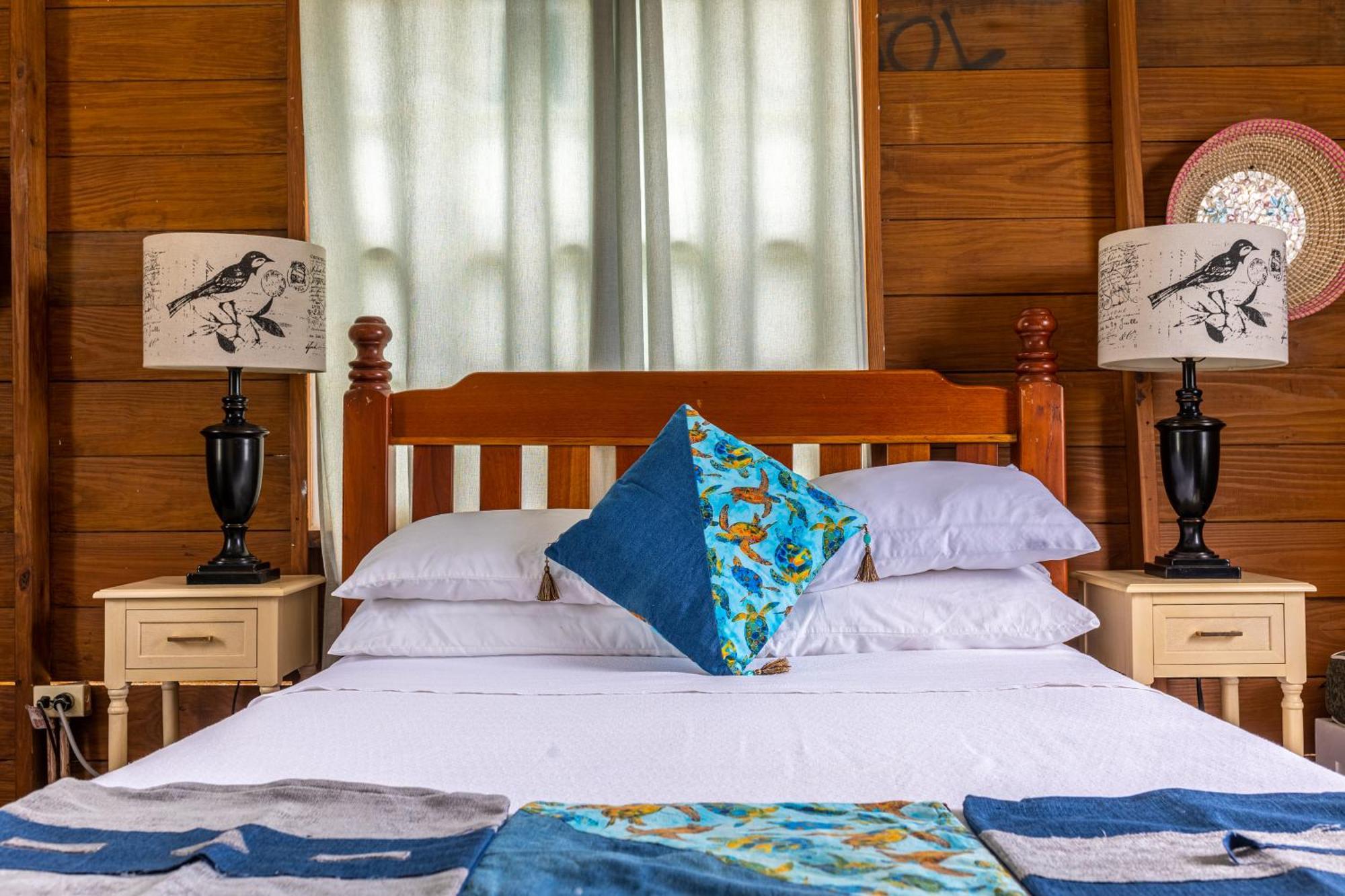 Beach Studio In Crown Point Bon Accord Village Ngoại thất bức ảnh