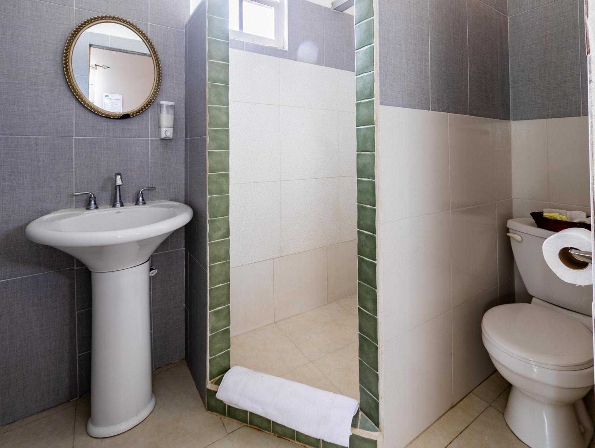Beach Studio In Crown Point Bon Accord Village Ngoại thất bức ảnh