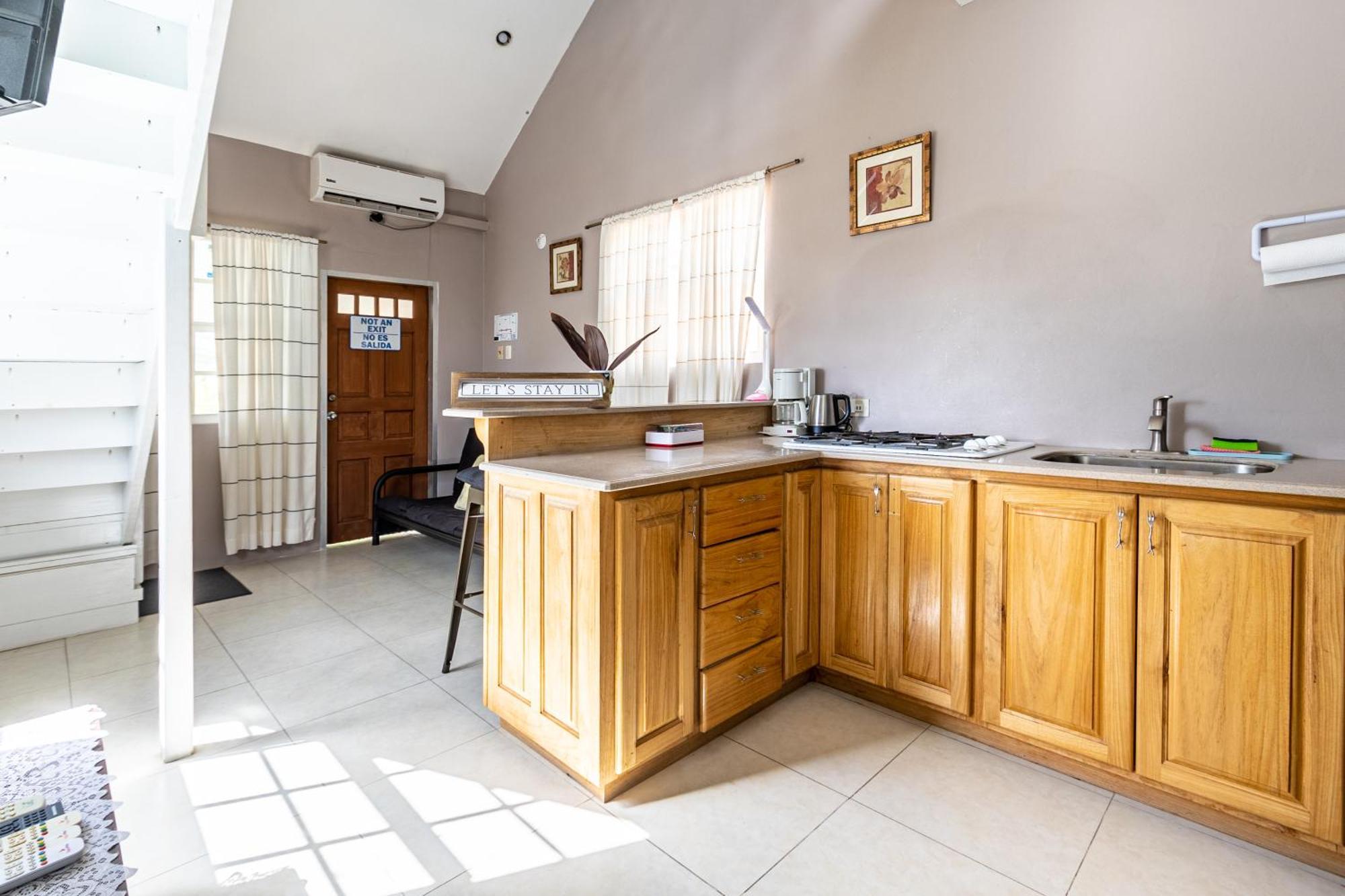 Beach Studio In Crown Point Bon Accord Village Ngoại thất bức ảnh