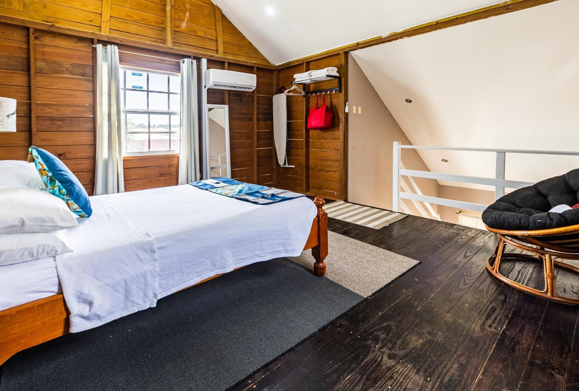 Beach Studio In Crown Point Bon Accord Village Ngoại thất bức ảnh
