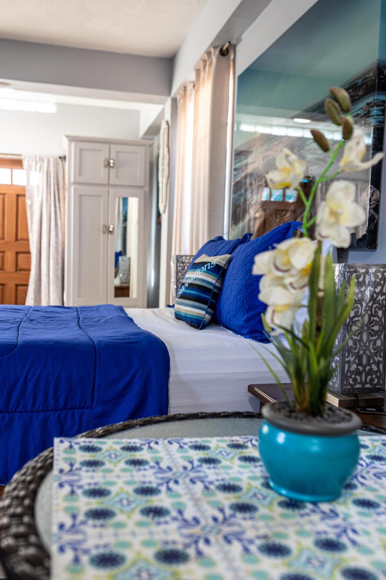 Beach Studio In Crown Point Bon Accord Village Ngoại thất bức ảnh