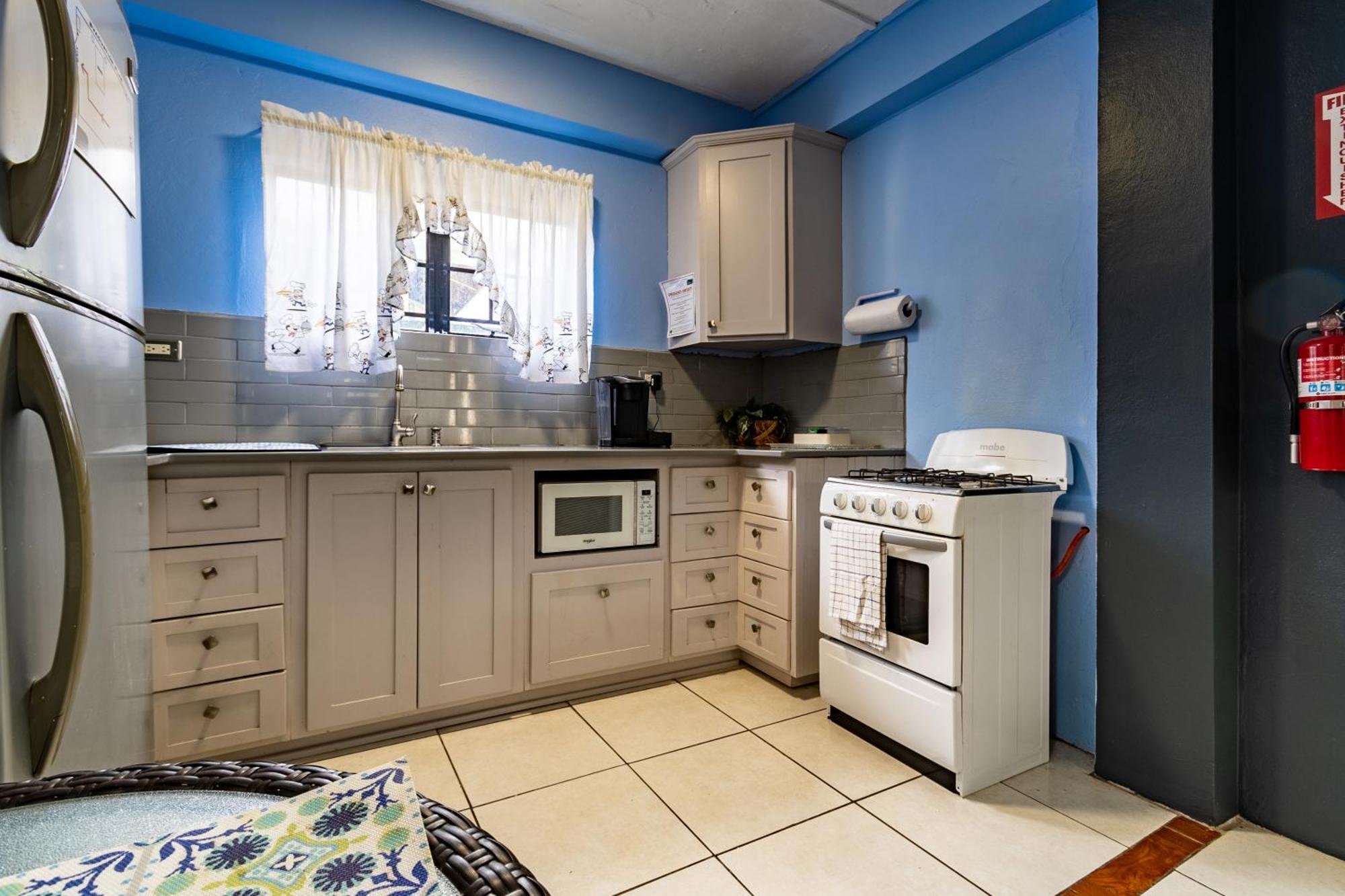 Beach Studio In Crown Point Bon Accord Village Ngoại thất bức ảnh