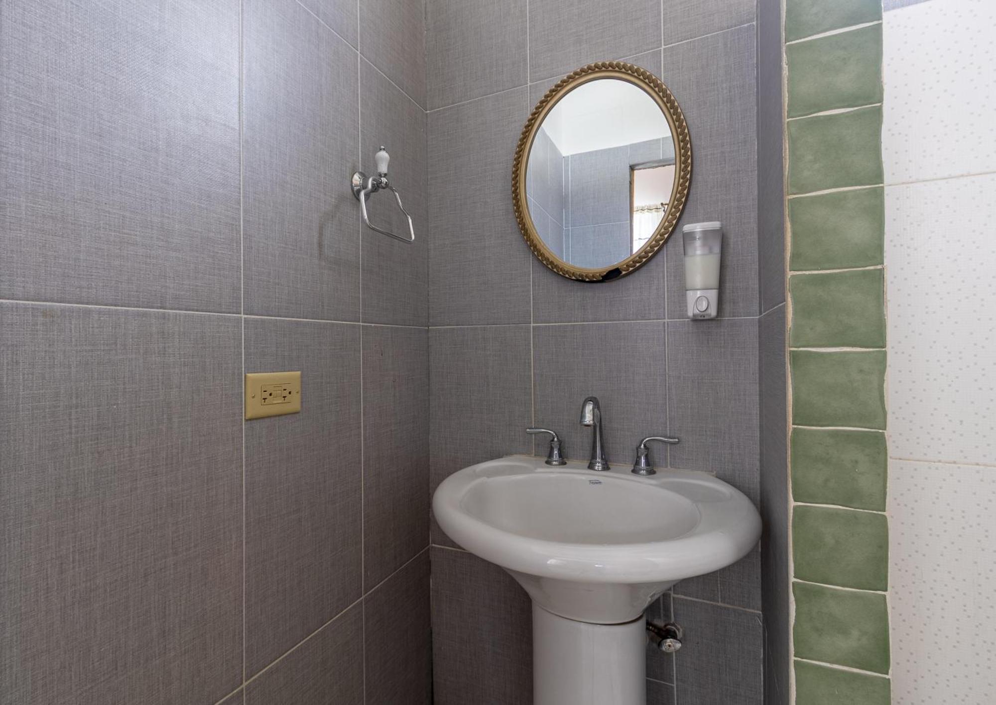 Beach Studio In Crown Point Bon Accord Village Ngoại thất bức ảnh