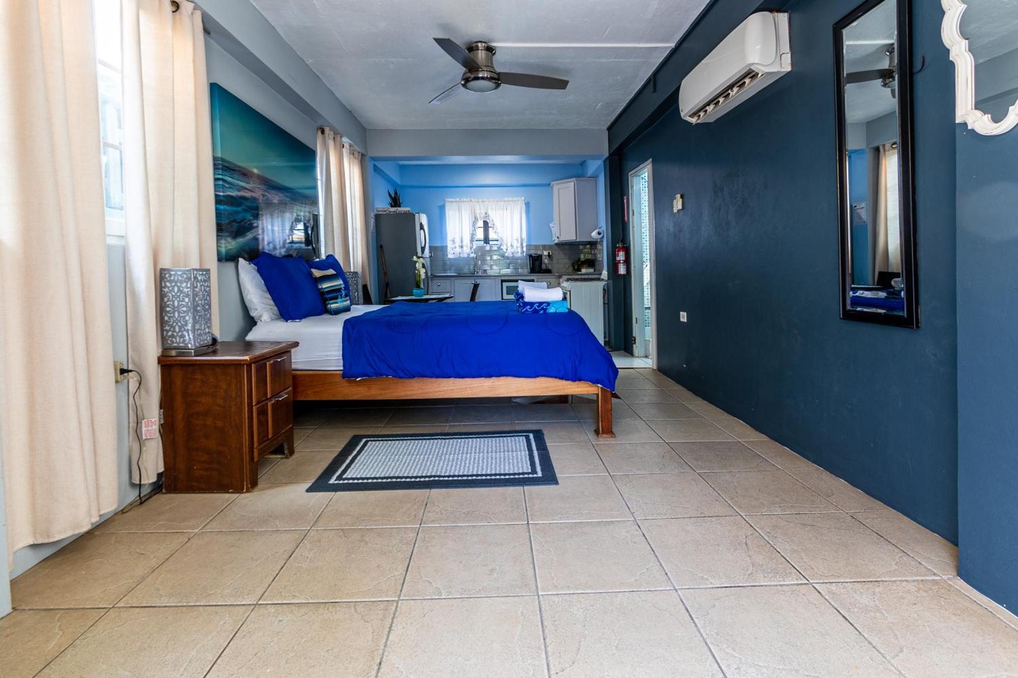 Beach Studio In Crown Point Bon Accord Village Ngoại thất bức ảnh
