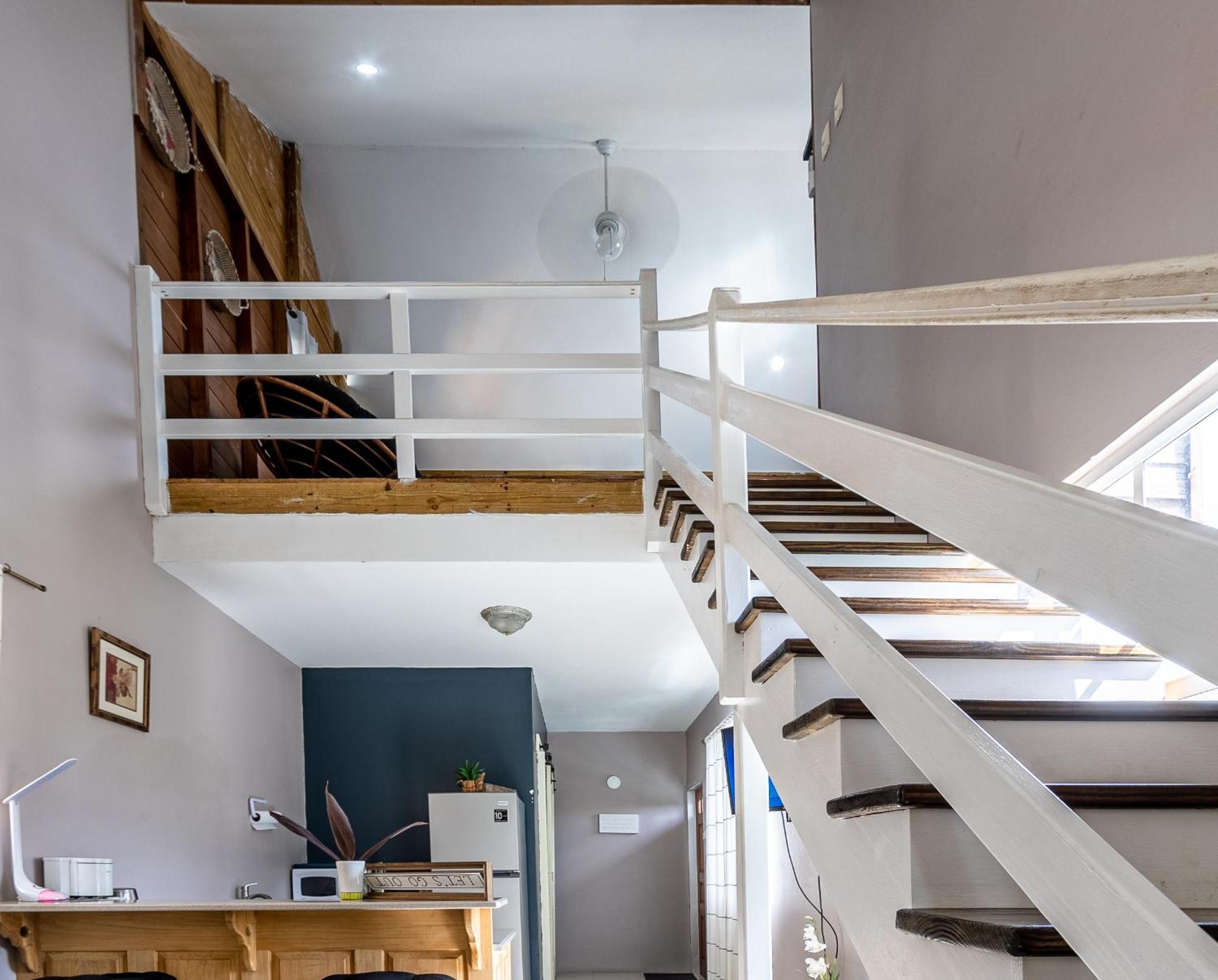 Beach Studio In Crown Point Bon Accord Village Ngoại thất bức ảnh