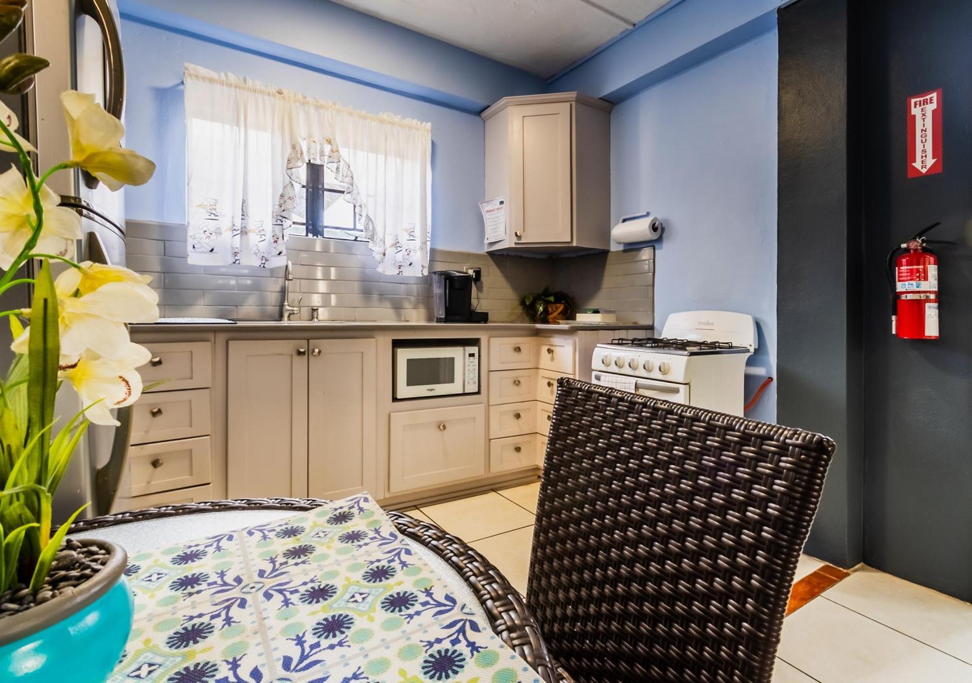 Beach Studio In Crown Point Bon Accord Village Ngoại thất bức ảnh