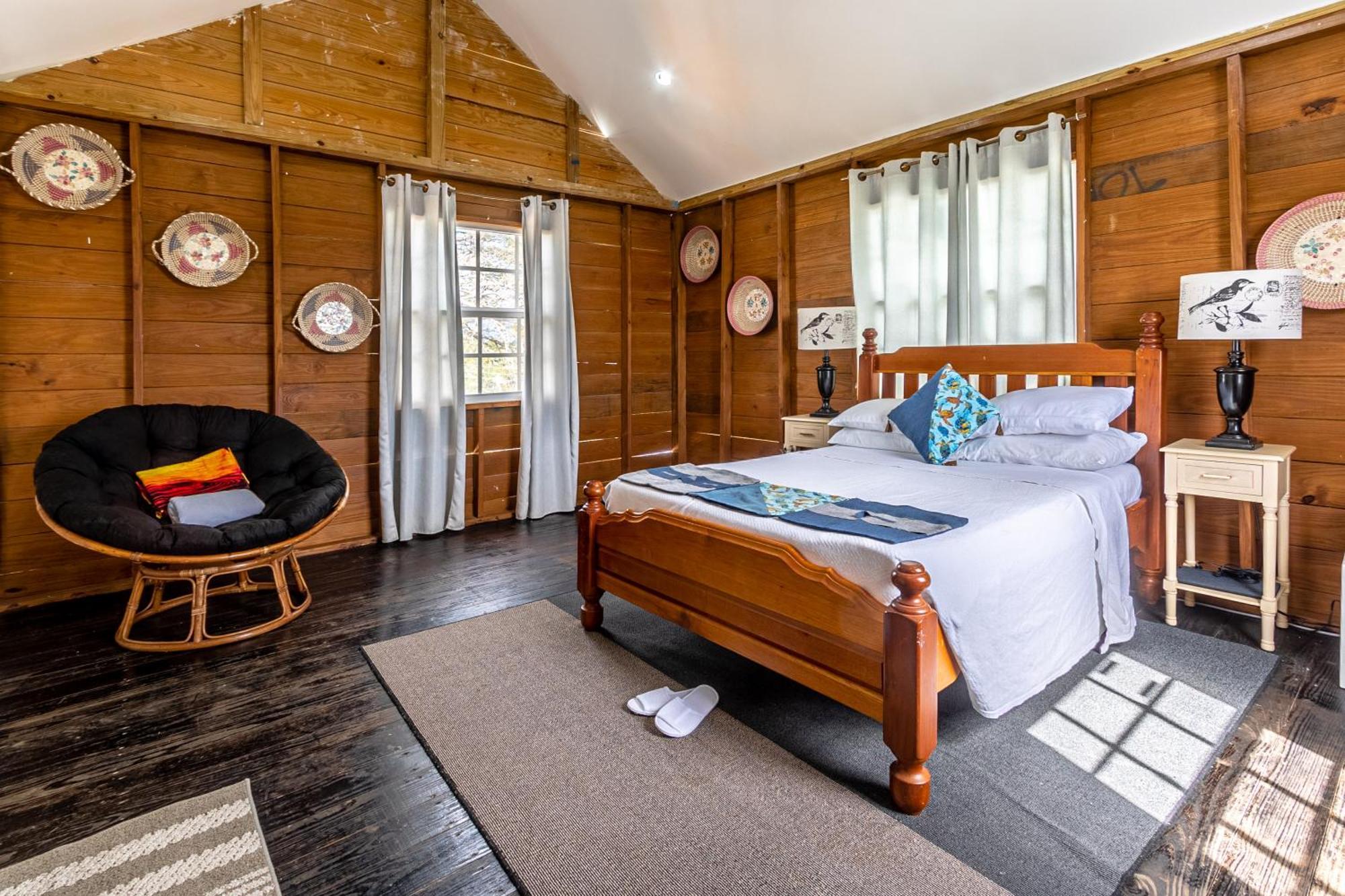 Beach Studio In Crown Point Bon Accord Village Ngoại thất bức ảnh