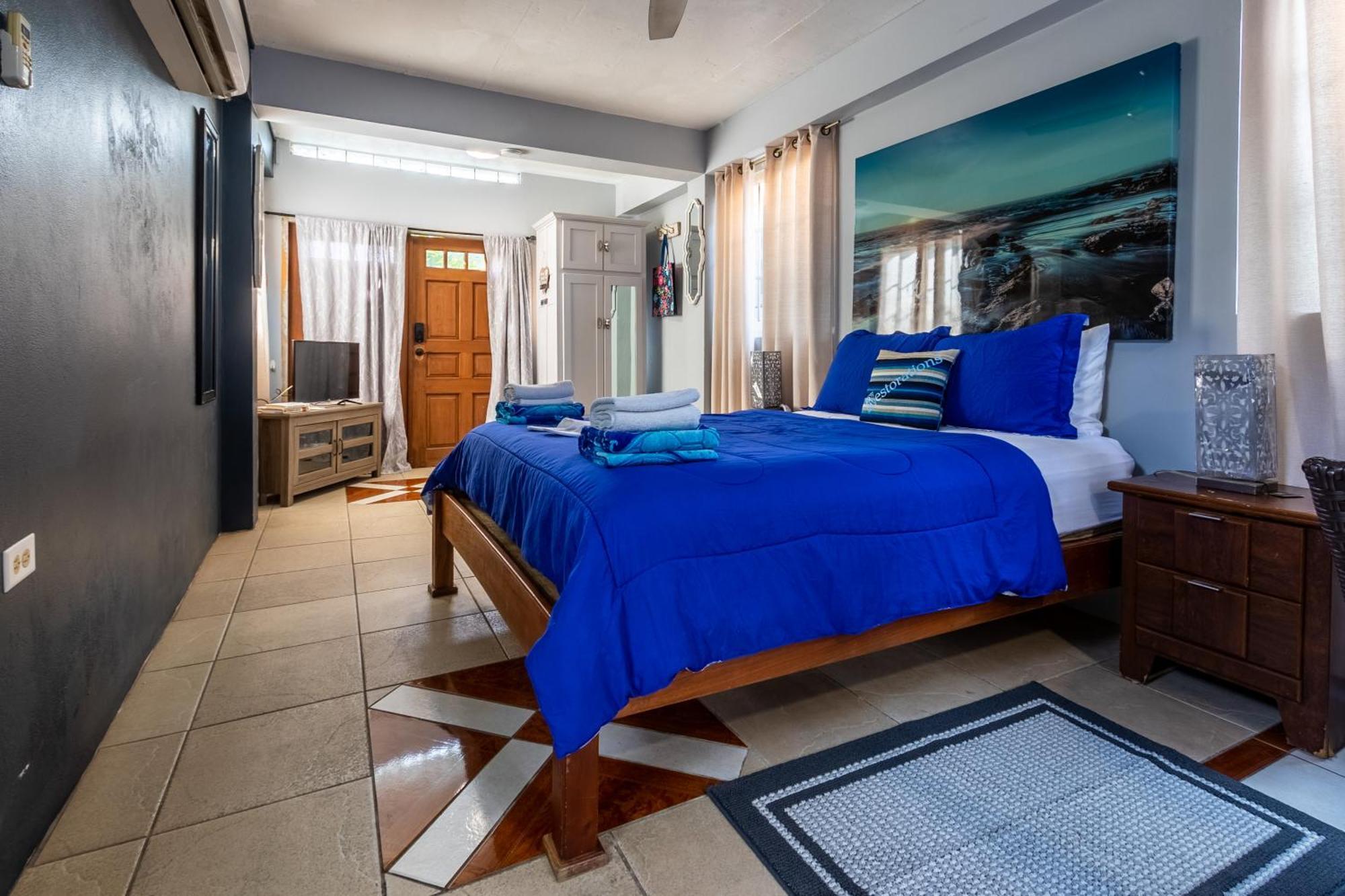 Beach Studio In Crown Point Bon Accord Village Ngoại thất bức ảnh