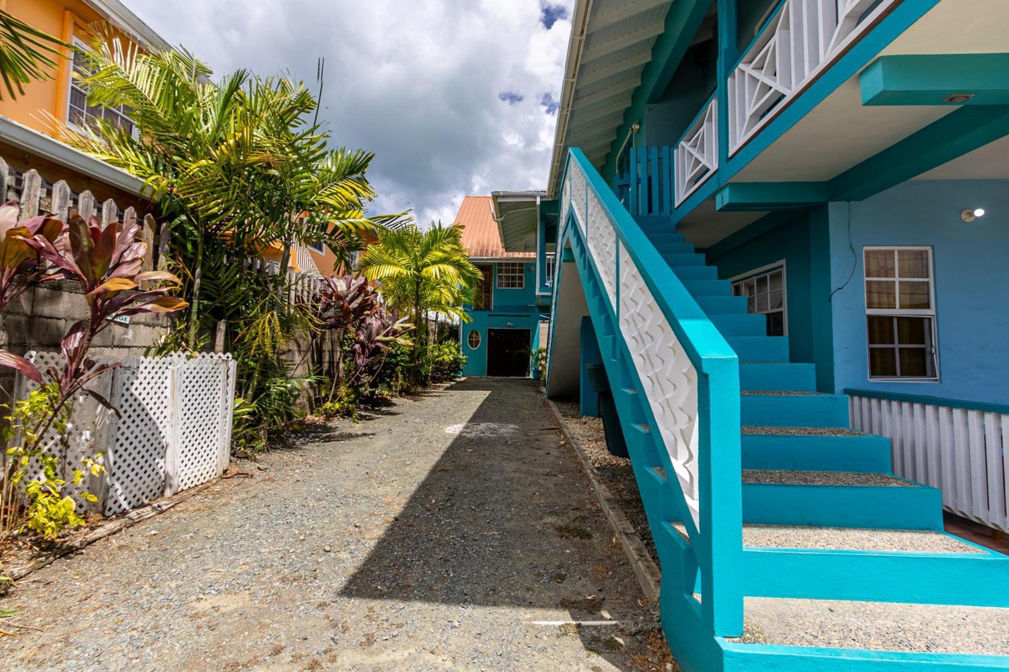 Beach Studio In Crown Point Bon Accord Village Ngoại thất bức ảnh